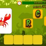Animal Word for Kids